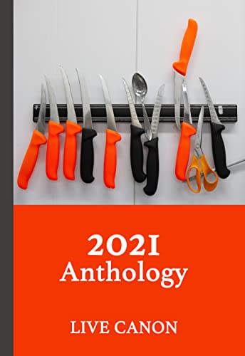 Live Canon 2021 Anthology