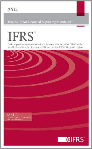 2014 International Financial Reporting Standards IFRS
