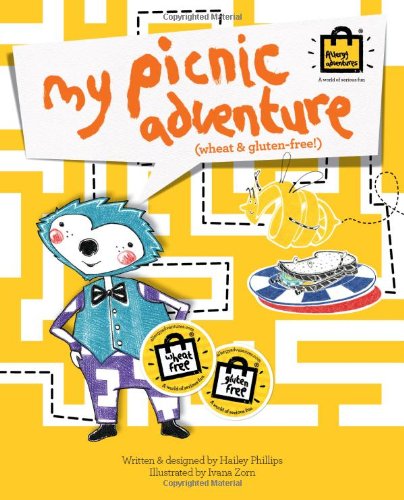 My Picnic Adventure