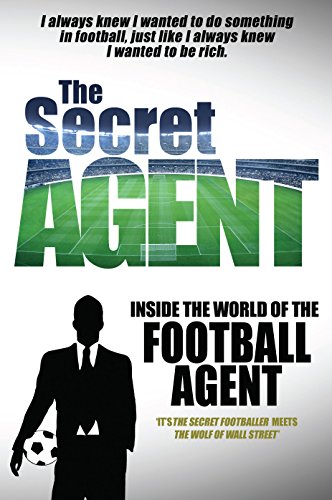 The Secret Agent