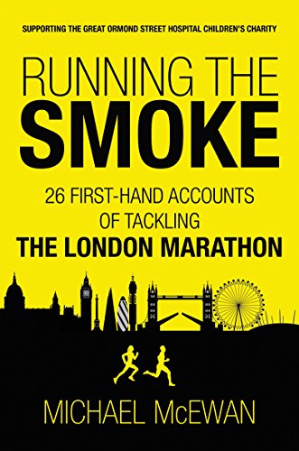Running the Smoke