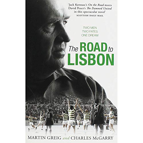 The Road to Lisbon