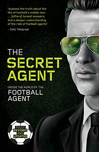 The Secret Agent