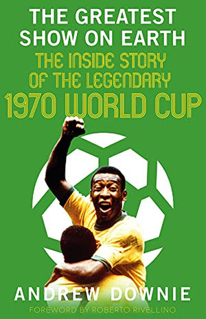 The Greatest Show on Earth
