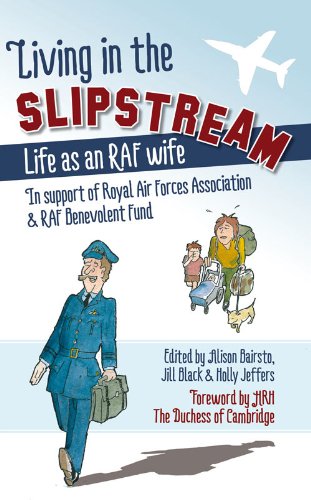 Living in the Slipstream