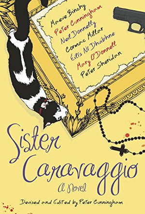 Sister Caravaggio