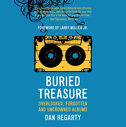 Buried Treasure