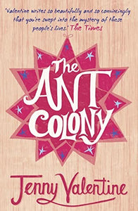 The Ant Colony 