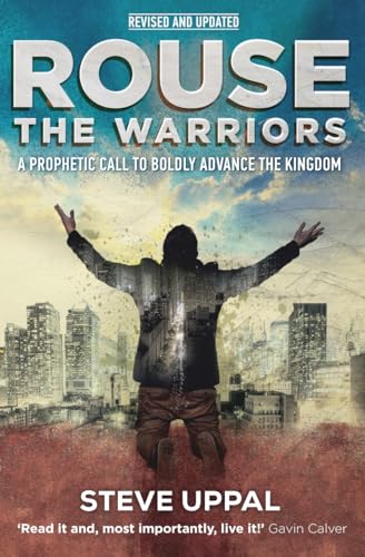 Rouse the Warriors