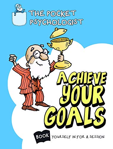 Pocket Psychologist - Achieve Goals