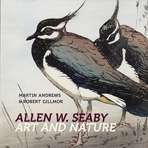 Allen W. Seaby