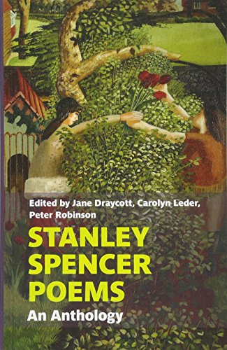 Stanley Spencer Poems