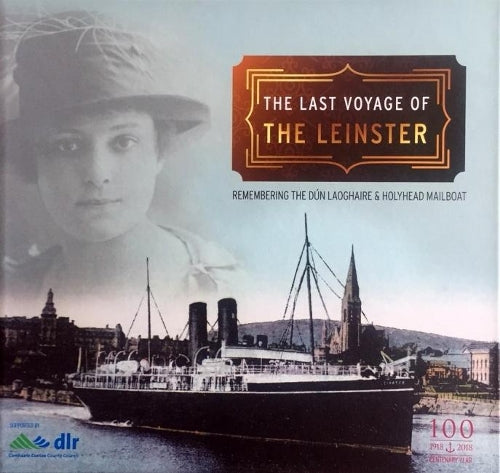 The Last Voyage of The Leinster