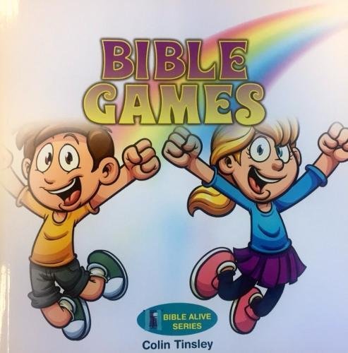 Bible Games