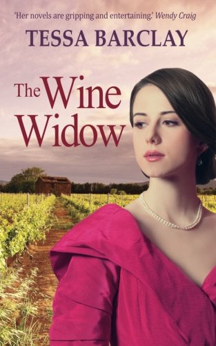 The Wine Widow