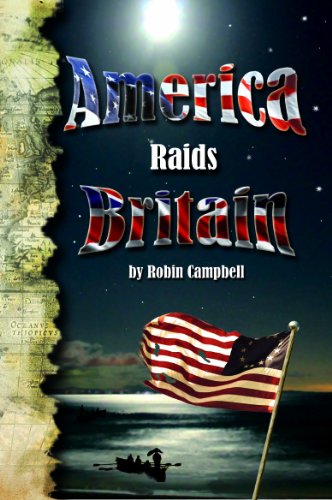America Raids Britain