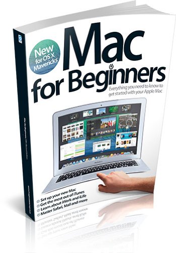 Mac for Beginners