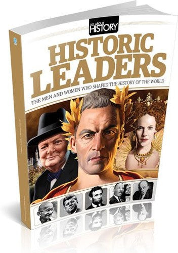 All About History: Historic Leaders