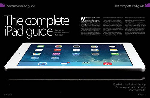 The iPad Book Vol. 5