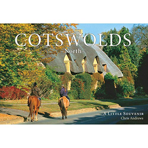 Cotswolds, North