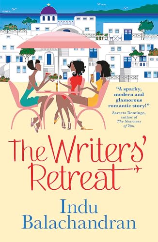 The Writers' Retreat