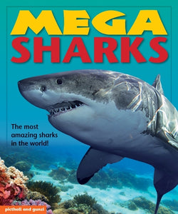 Mega Sharks 