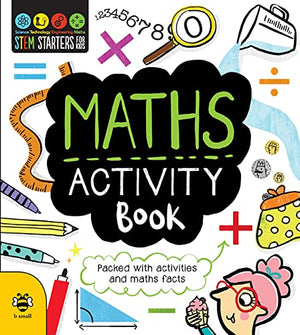 Maths Activity Book