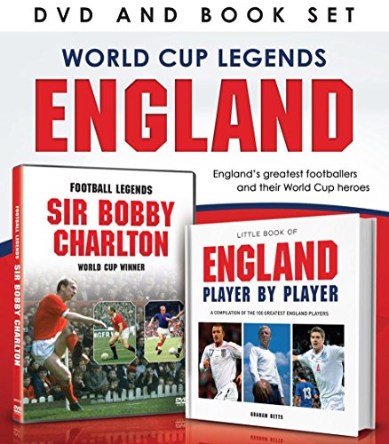 World Cup Legends England