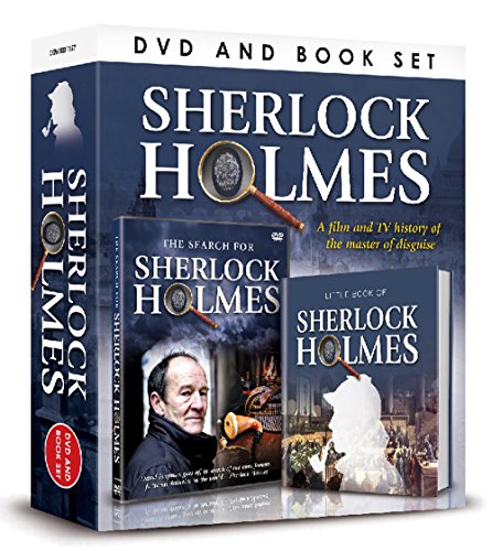Sherlock Holmes