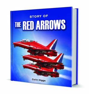 Little Book of the Red Arrows 