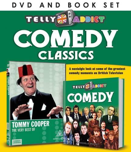 Telly Addict