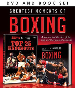 Greatest Moments of Boxing 
