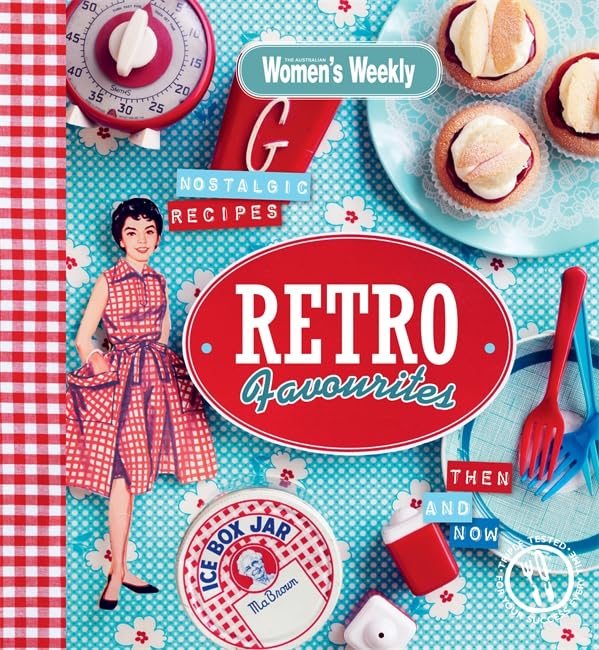 Retro Favourites