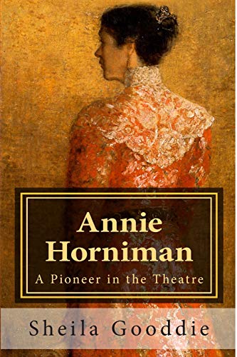 Annie Horniman
