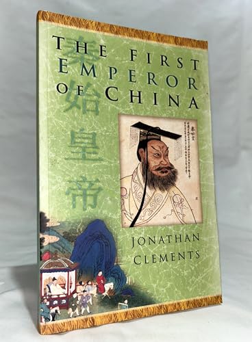 The First Emperor of China