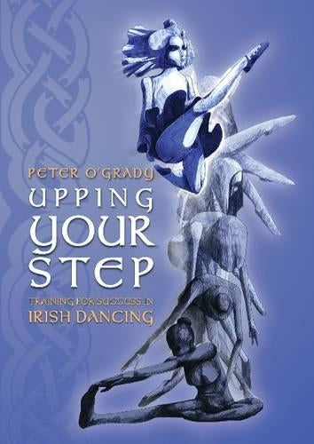 Upping Your Step