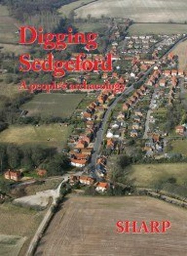 Digging Sedgeford