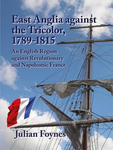 East Anglia Against the Tricolor