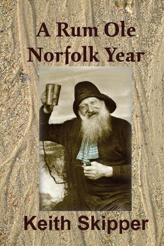A Rum OLE Norfolk Year
