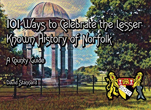 101 Ways to Celebrate the Lesser Known History of Norfolk