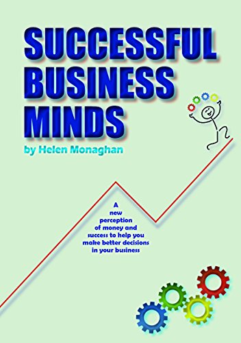 Successful Business Minds