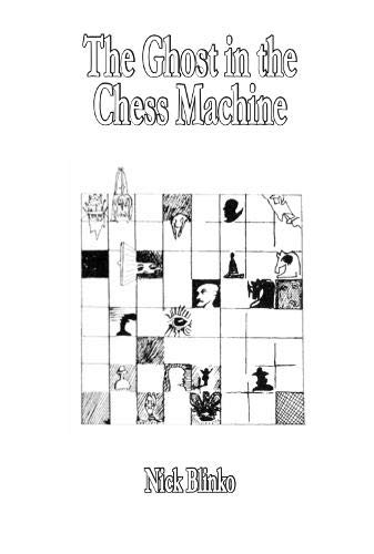 The Ghost in the Chess Machine
