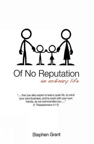 Of No Reputation