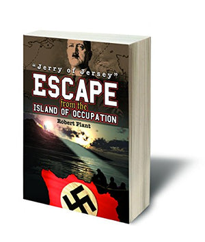 Escape from the Island of Occupation