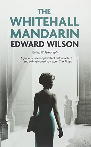 The Whitehall Mandarin