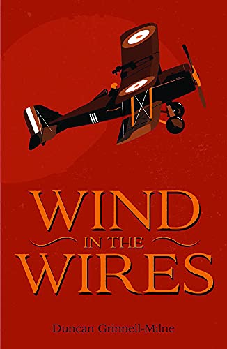 Wind in the Wires