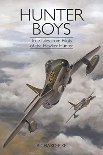 Hunter Boys