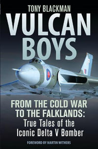 Vulcan Boys 