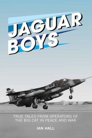 Jaguar Boys