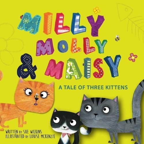 Milly, Molly, Maisy